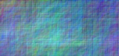 blaue beleuchtung