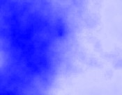 blaues licht