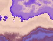 polo tacho beleuchtung umbau blau