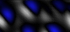 blaue beleuchtung