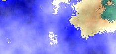 leuchte white