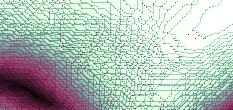 3d sensor licht